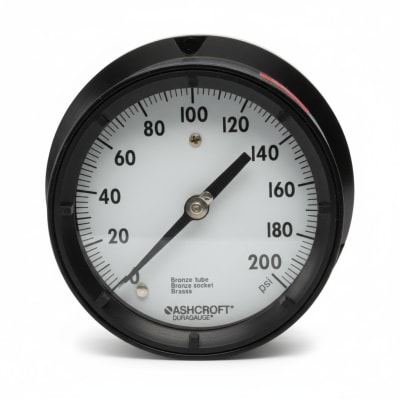 ASHCROFT 451379AS02B200#