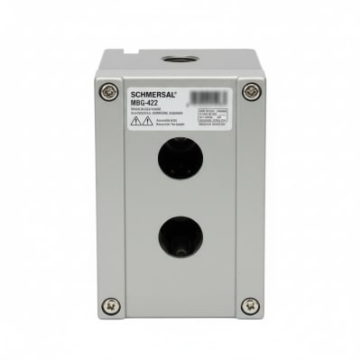 SCHMERSAL MBG-422