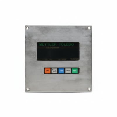 METTLER TOLEDO 8510-2011-000