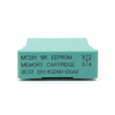 SIEMENS 6ES7291-8GD00-0XA