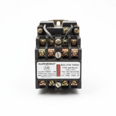 ALLEN BRADLEY 700DC-NM600Z24