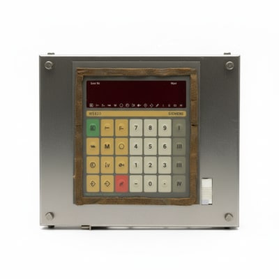 SIEMENS 6FM1600-2BB00/WS620