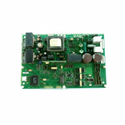 GENERAL ELECTRIC EP-3531F-C1-Z4