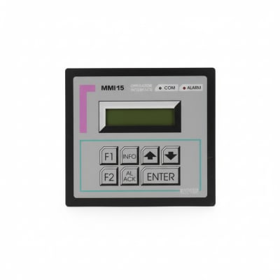 MATSUSHITA ELECTRIC MMI15