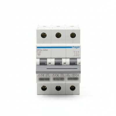 HAGER MCN-340A