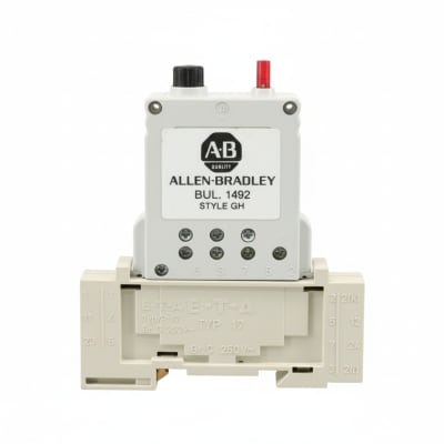 ALLEN BRADLEY 1492-GHA012