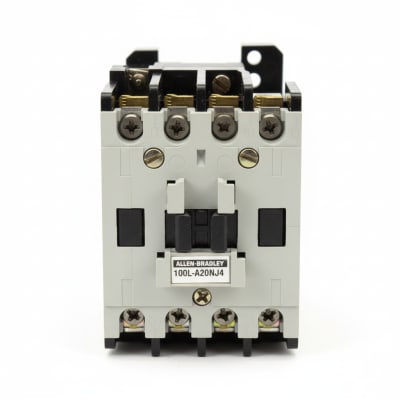 ALLEN BRADLEY 100L-A20NJ4