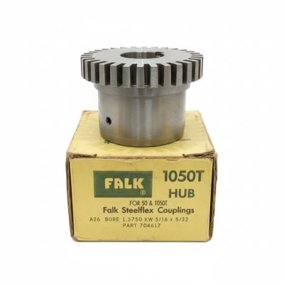 REXNORD 1050T-704616