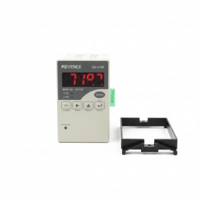 KEYENCE CORP EX-V10P