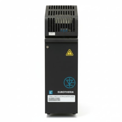 INVENSYS TC2000/21/150A/277V/120V/4MA20/4MA20/FILT/96/00