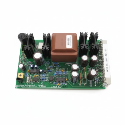 BAUMULLER HDM 9E.188.1321/03