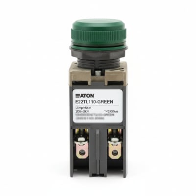 EATON CORPORATION E22TL110-GREEN