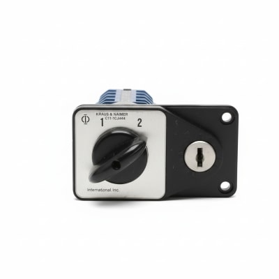 KRAUS & NAIMER C11-1CJ444