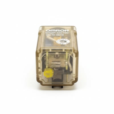 OMRON MK2P-DC100