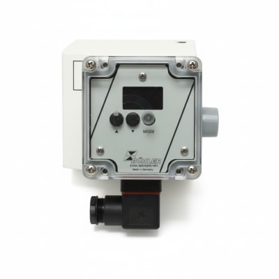 BUHLER 6/GM-A432559/001