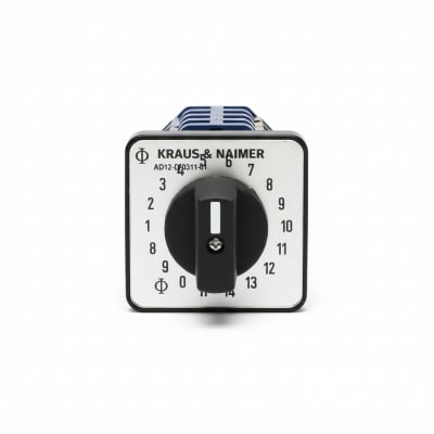 KRAUS & NAIMER AD12-D-0311-01