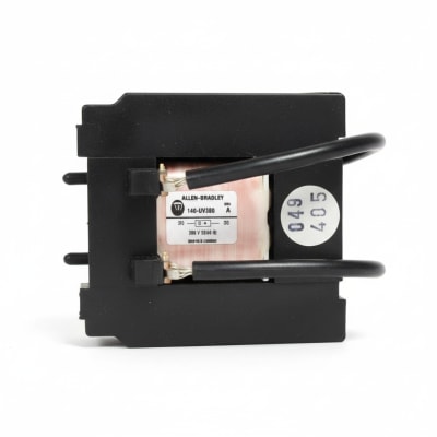 ALLEN BRADLEY 140-UV380