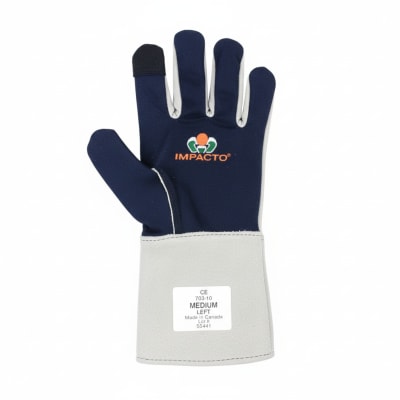 IMPACTO PROTECTIVE PRODUCTS 703-10-M-LH