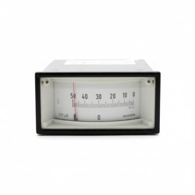 GMW GOSSEN 219127-1.2