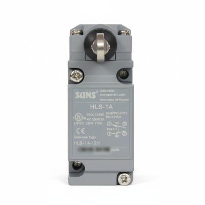SUNS INTERNATIONAL HLS-1A-12H