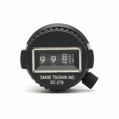 SAKAE TSUSHIN IND DC-27B