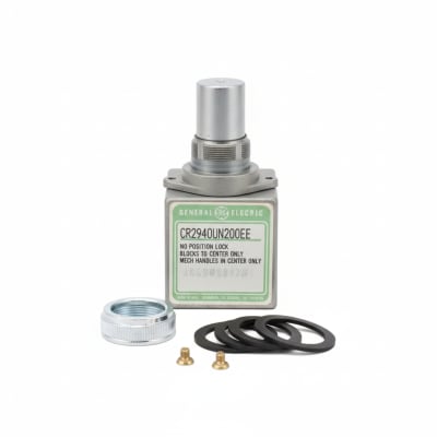 GENERAL ELECTRIC CR2940UN200EE