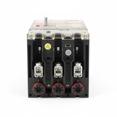 EATON CORPORATION NZMH6-63/ZM6-40-NHI22