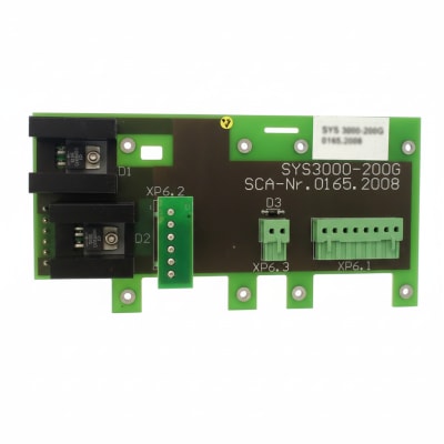 SCA SCHUCKER 0165.20083.80