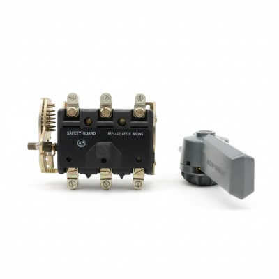ALLEN BRADLEY 894-N2