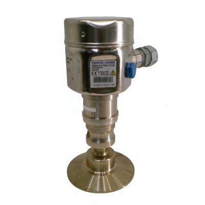 ENDRESS & HAUSER PMP46-RC13H4C1DUD