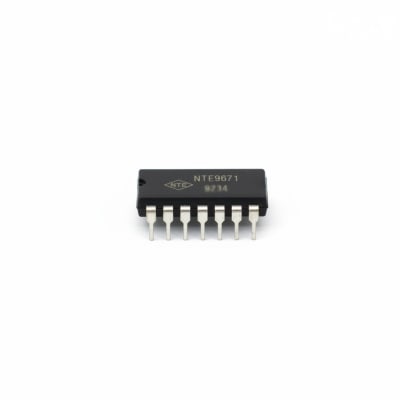 NTE NTE9671