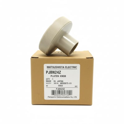 MATSUSHITA ELECTRIC PJBN24Z