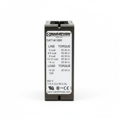 MARATHON SPECIAL PRODUCTS 1411201