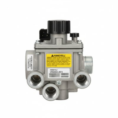 HONEYWELL VR8205S-2874