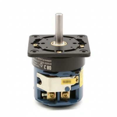 KRAUS & NAIMER C80-C11250-000/E