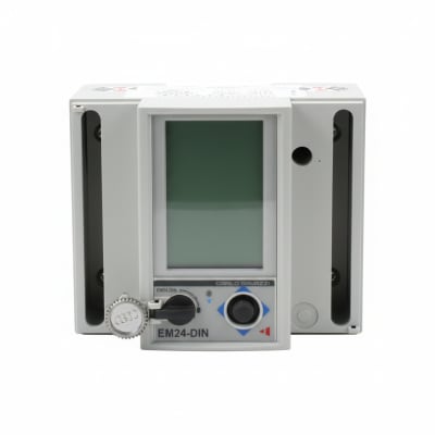 CARLO GAVAZZI EM24-DIN.AV5.3.D.O2.P/FA024