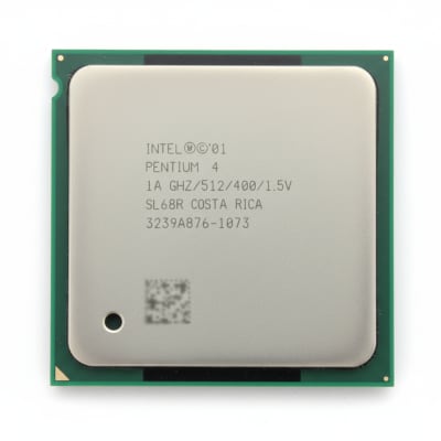 INTEL SL68R