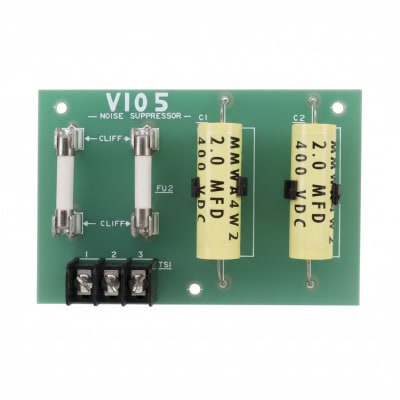 GENERIC V10-5