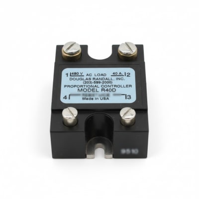 SENSATA TECHNOLOGIES R40D