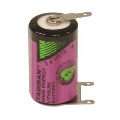 TADIRAN BATTERIES SL550/PT