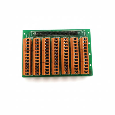 OPTIMISED CONTROL BPL003-501