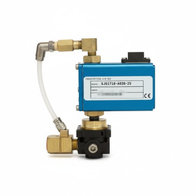 PROPORTION AIR INC SJ01718-A038-25