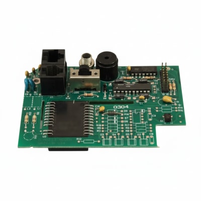 ACCUTIME SYSTEMS 12-1760-01