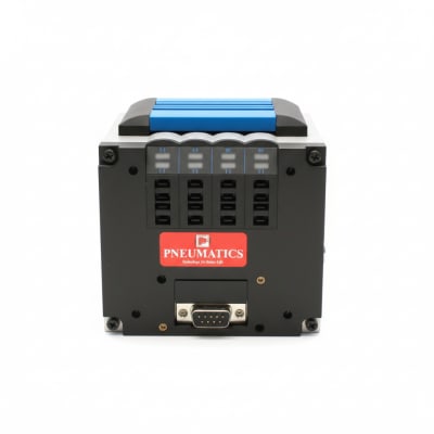 FESTO 10P-14-4A-MP-N-Z-MMCL+ZWSB