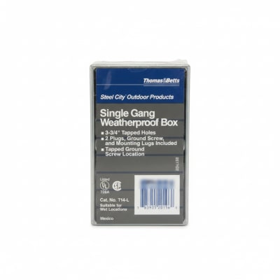 ABB THOMAS & BETTS T14-L