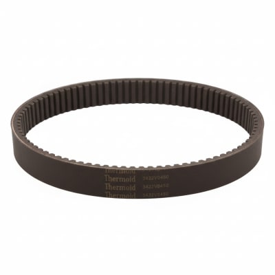 THERMOID INDUSTRIES 3432V450