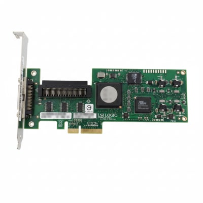 LSI LOGIC TH0NU947557558A60980