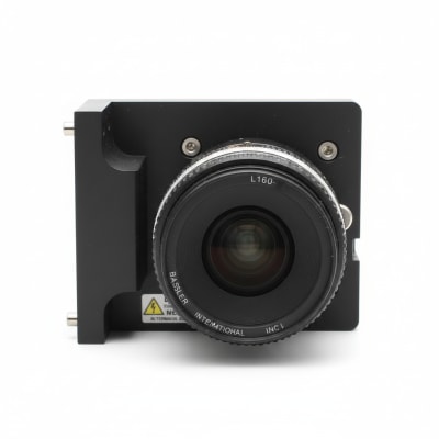 BASLER VISION TECHNOLOGIES L160-S