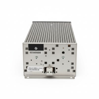 FRIZLEN GMBH & CO KG FZZG-400X65-68