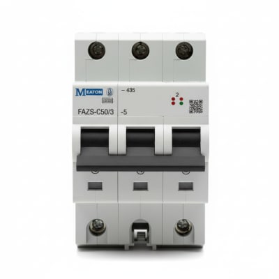 EATON CORPORATION FAZS-C50/3